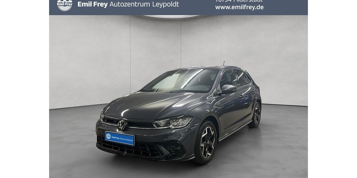 VW Polo 17.071 km 22.890 &euro; Filderstadt 70794