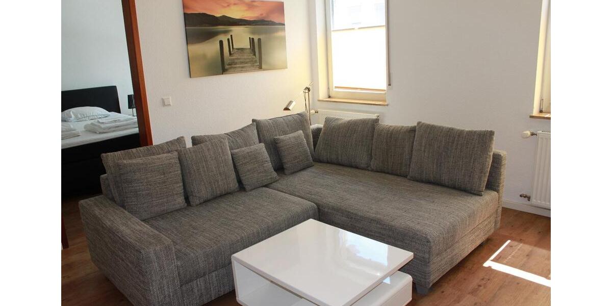 Erdgeschoßwohnung Stuttgart Vaihingen - 2.5 Zimmer, 50 m&sup2;, 1.170&euro; | Angebot:26395494