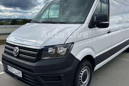 VW Crafter 149.960 km 24.990 € Böblingen 71034