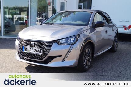 Peugeot 208 16.000 km 19.990 € Korb 71404
