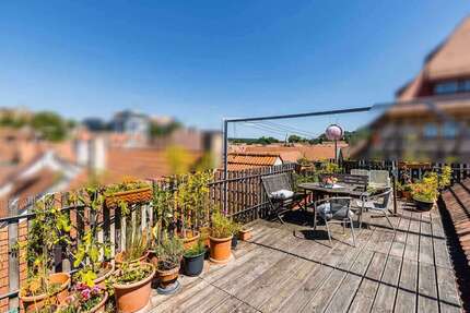 Wohnung Tübingen - 5 Zimmer, 127 m&sup2;, 480.000&euro; | Angebot:27297460