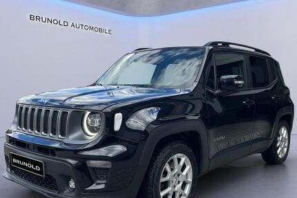 Jeep Renegade 55.800 km 24.900 &euro; Stuttgart 70565