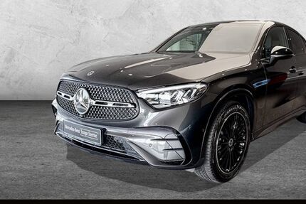 Mercedes-Benz GLC 300 1.700 km 72.925 &euro; Tamm 71732