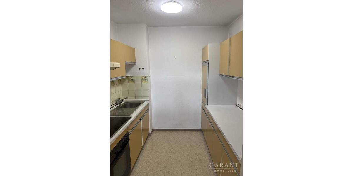 Etagenwohnung Waiblingen Beinstein - 2 Zimmer, 52 m&sup2;, 189.000&euro; | Angebot:23854949