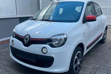 Renault Twingo 96.627 km 5.995 &euro; Stuttgart 70597
