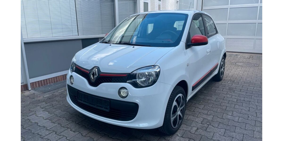 Renault Twingo 96.627 km 5.995 &euro; Stuttgart 70597