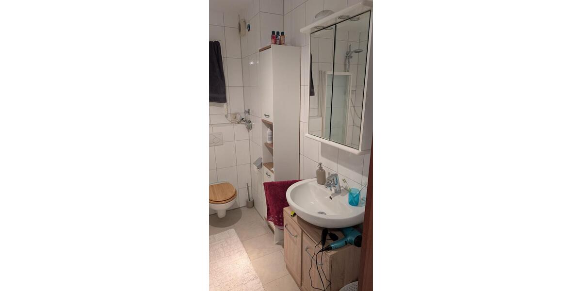 Maisonettenwohnung Leinfelden-Echterdingen Echterdingen - 3 Zimmer, 80 m&sup2;, 1.200&euro; | Angebot:25097124