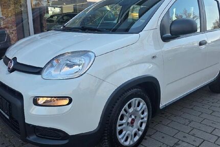 Fiat Panda 40.753 km 10.690 &euro; Böblingen 71034