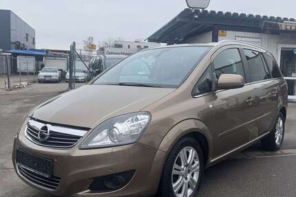Opel Zafira 156.620 km 5.900 &euro; Waldenbuch 71111
