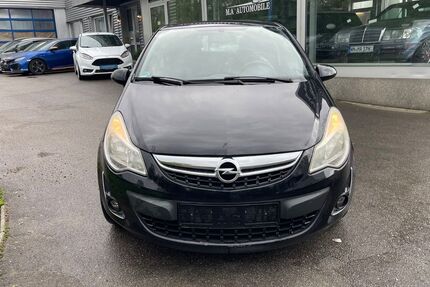 Opel Corsa 245.000 km 990 &euro; Marbach am Neckar 71672