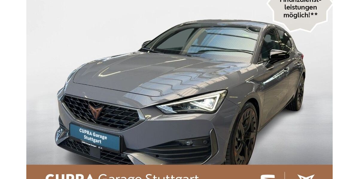 Seat Leon 32.300 km 29.330 &euro; Stuttgart-Feuerbach 70469
