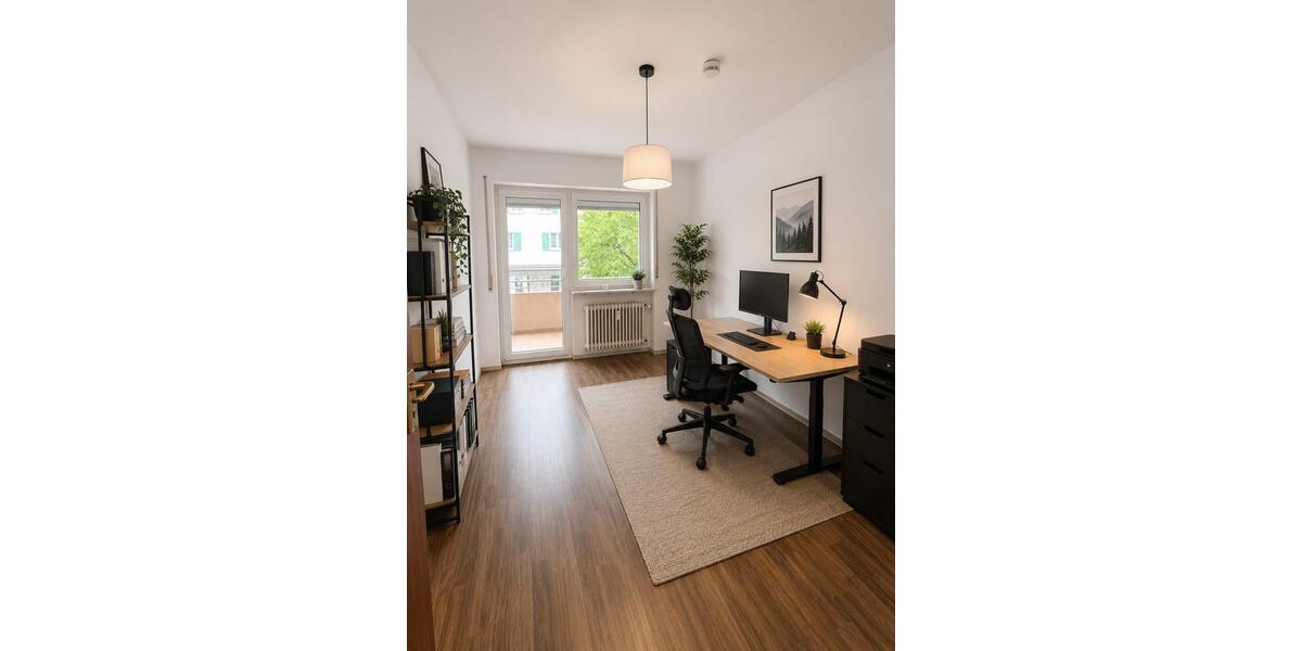 Etagenwohnung Köngen - 4.5 Zimmer, 120 m&sup2;, 390.000&euro; | Angebot:27077221