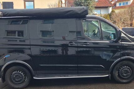 Ford Tourneo Custom 39.800 km 41.990 &euro; Waiblingen 71336