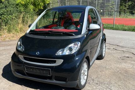 Smart ForTwo 82.000 km 4.100 &euro; Korntal 70825