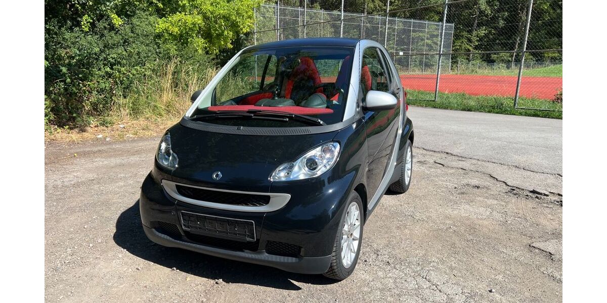 Smart ForTwo 82.000 km 4.100 &euro; Korntal 70825