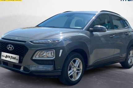 Hyundai KONA 106.000 km 11.990 € Herrenberg 71083
