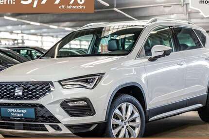 Seat Ateca 23.125 km 27.930 € Stuttgart 70469
