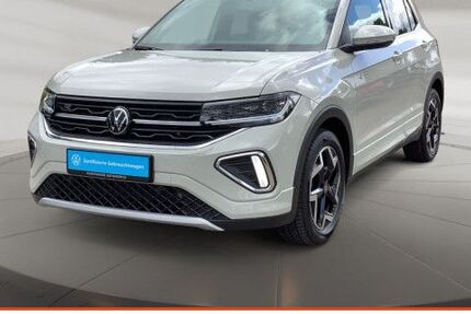 VW T-Cross 2.747 km 28.690 &euro; Kirchheim 73230
