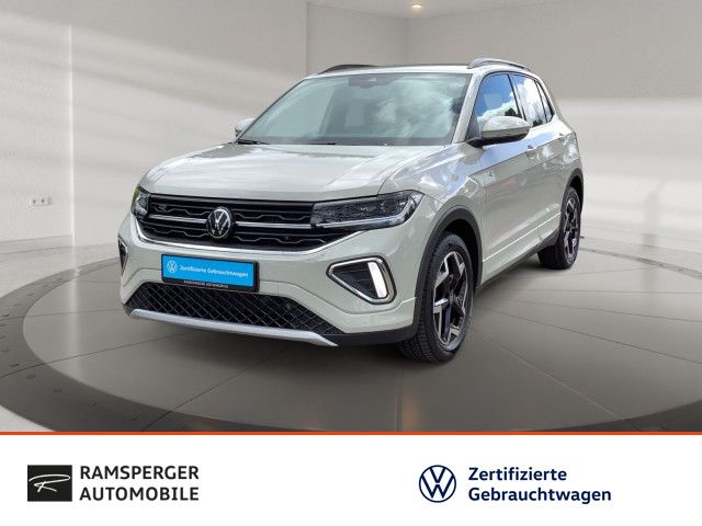 VW T-Cross 2.747 km 28.690 &euro; Kirchheim 73230