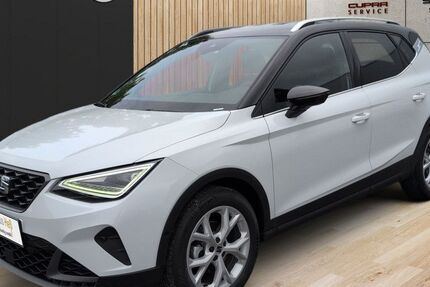 Seat Arona 2.500 km 26.990 &euro; Murr 71711