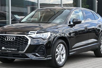 Audi Q3 92.000 km 26.950 &euro; Winterbach bei Stuttgart 73650