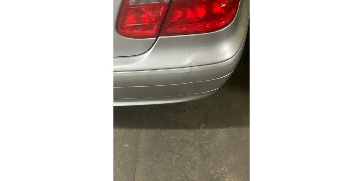 Mercedes-Benz CLK 320 140.500 km 13.900 € Neuffen 72639