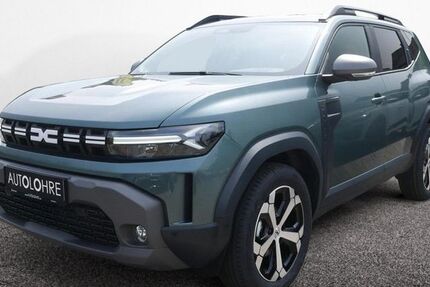 Dacia Duster 1.957 km 25.580 € Ostelsheim 75395