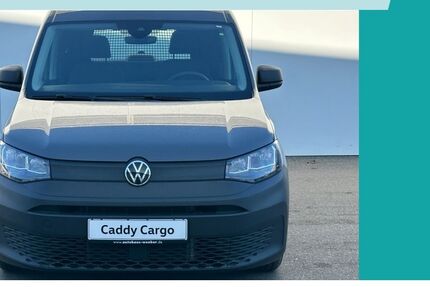 VW Caddy 1.900 km 28.400 &euro; Leonberg 71229
