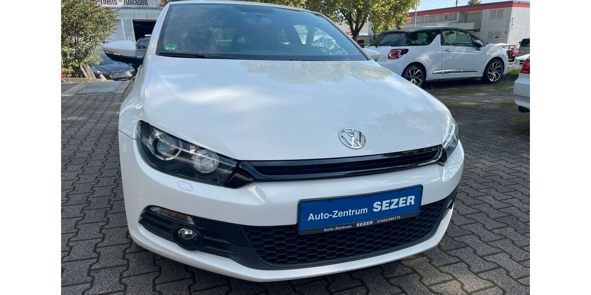 VW Scirocco 96.441 km 12.950 € Nürtingen 72622