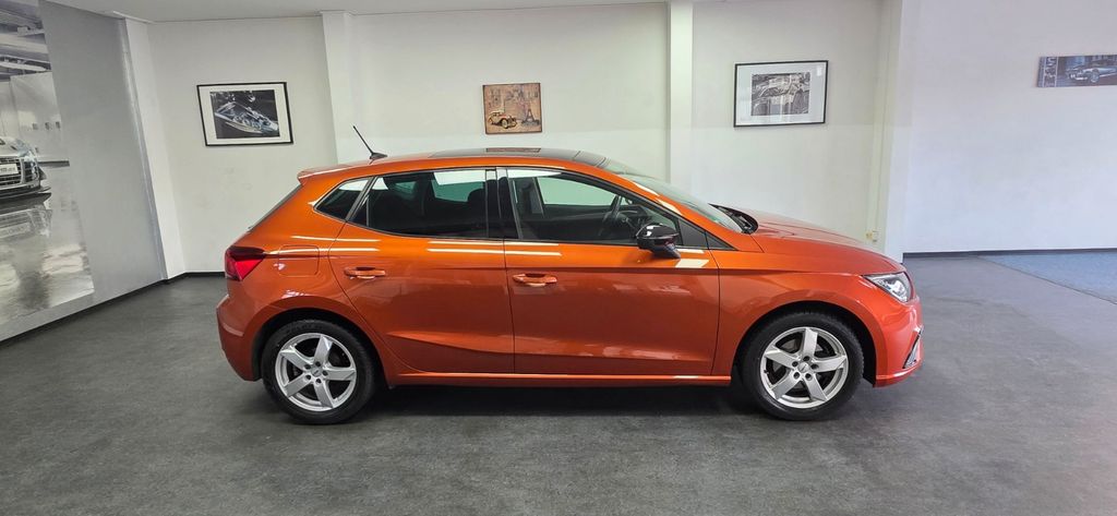 Seat Ibiza 62.000 km 14.900 € Asperg/Ludwigsburg bei Stuttgart 71679