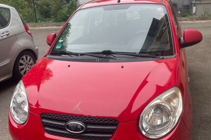 Kia Picanto 87.818 km 2.500 &euro; Stuttgart 70190