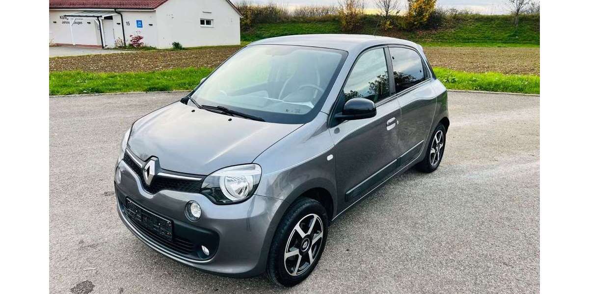 Renault Twingo 112.000 km 5.990 &euro; Holzgerlingen 71088
