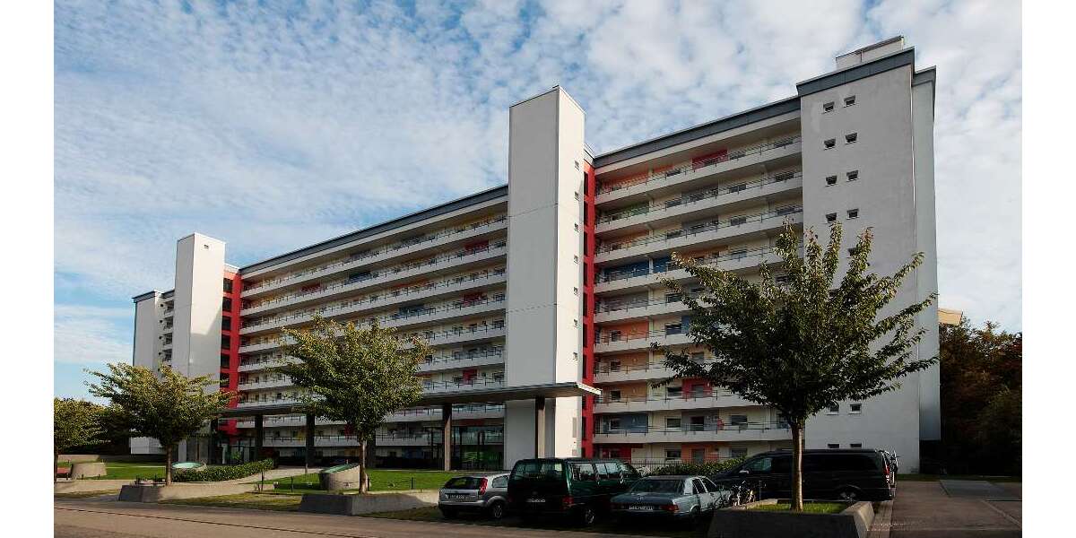 Etagenwohnung Stuttgart Sillenbuch - 4 Zimmer, 88 m&sup2;, 966&euro; | Angebot:27146461