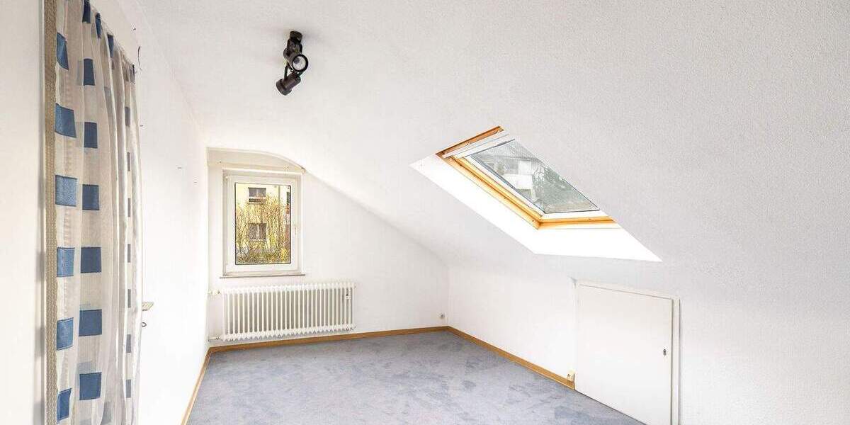 Reihenendhaus Waiblingen Neustadt - 6 Zimmer, 139 m&sup2;, 479.000&euro; | Angebot:24636062