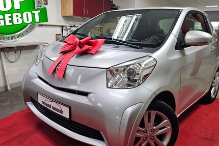 Toyota IQ 114.000 km 7.490 &euro; Remseck (nähe Ludwigsburg) 71686