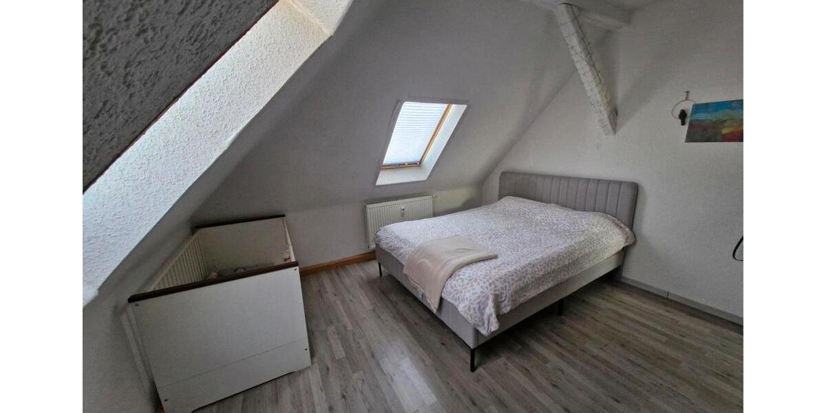 3-Zimmer Wohnung zu vermieten in Backnang (mit Couch Übernahme) 3 zimmer