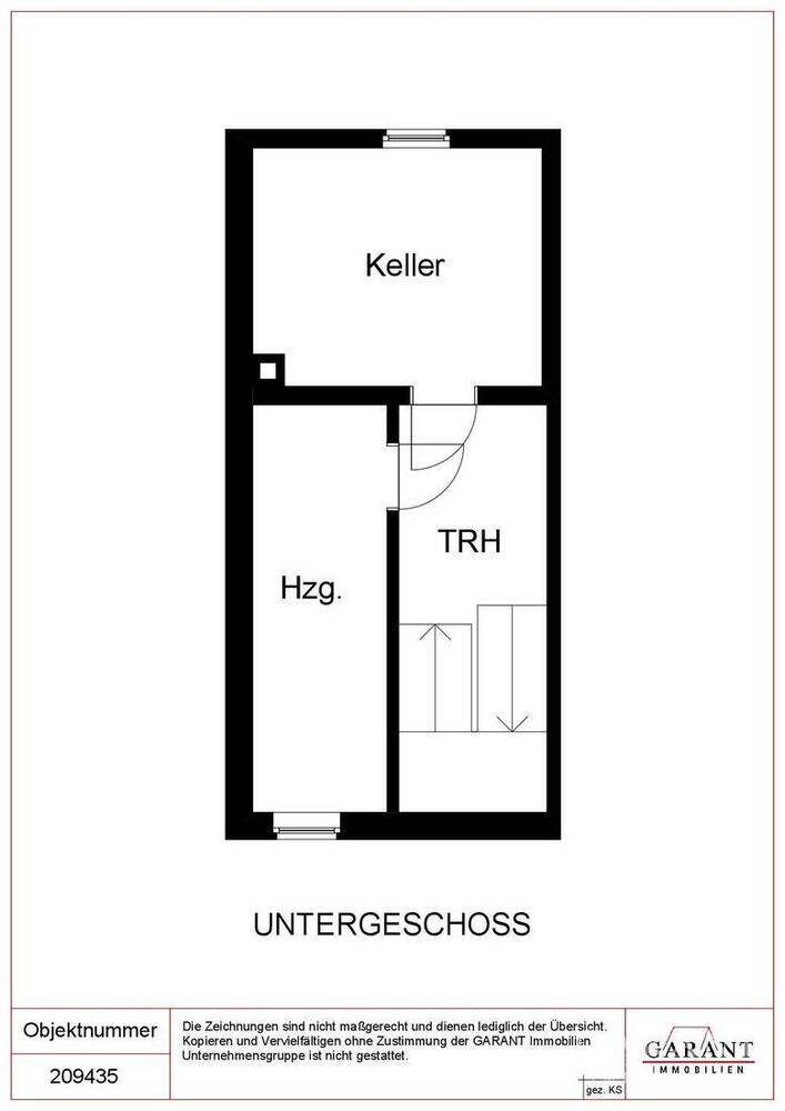 Moderne Doppelhaushälfte mit Garten in der Stadtmitte