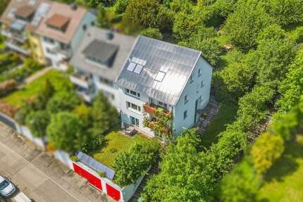 Haus Stuttgart / Feuerbach Feuerbach - 11 Zimmer, 282 m&sup2;, 1.645.000&euro; | Angebot:26723443
