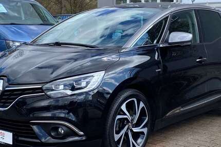 Renault Scenic 123.900 km 11.990 &euro; Winterbach 73650