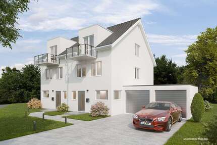 Haus zum Kaufen in Stuttgart Heumaden 925.737 € 156 m² 6 zimmer