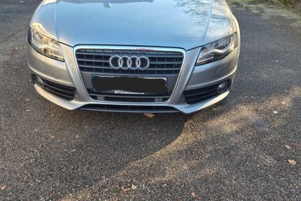 Audi A4 166.000 km 6.900 &euro; Stuttgart 70199