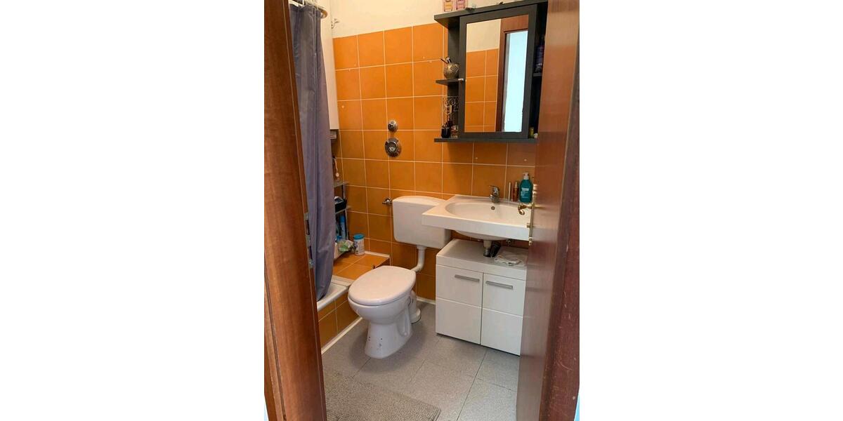 Etagenwohnung Esslingen am Neckar Brühl - 1.5 Zimmer, 37 m&sup2;, 159.000&euro; | Angebot:25922376