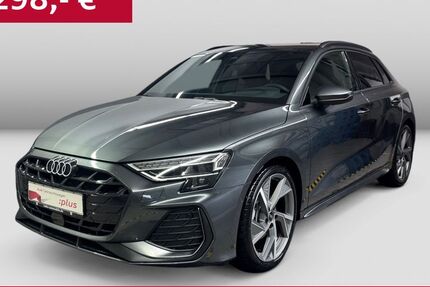 Audi A3 5.449 km 37.498 &euro; Ludwigsburg 71636