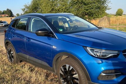 Opel Grandland (X) 74.000 km 14.450 &euro; Waiblingen 71334