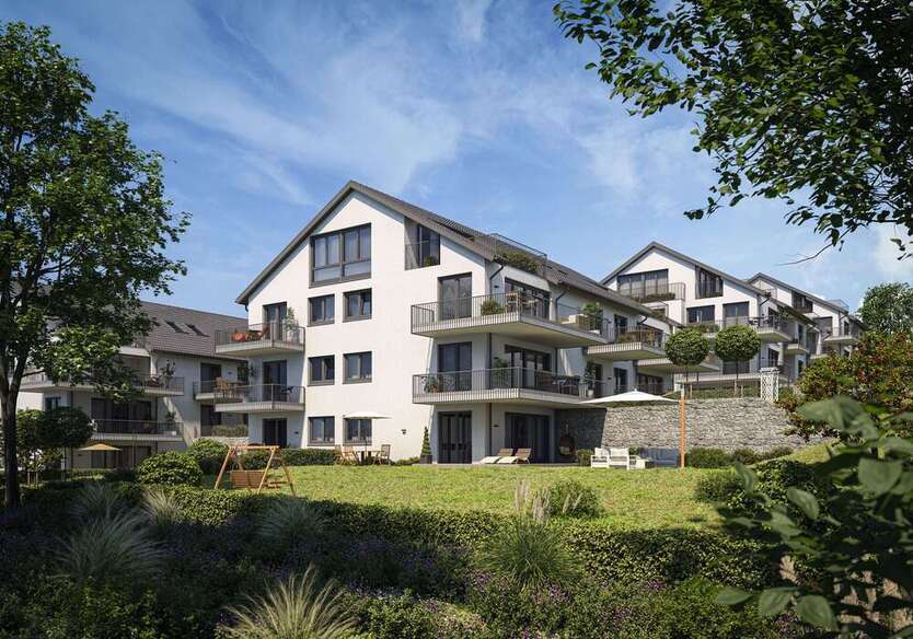 Wohnung zum Kaufen in Pfullingen 538.000 € 94 m²