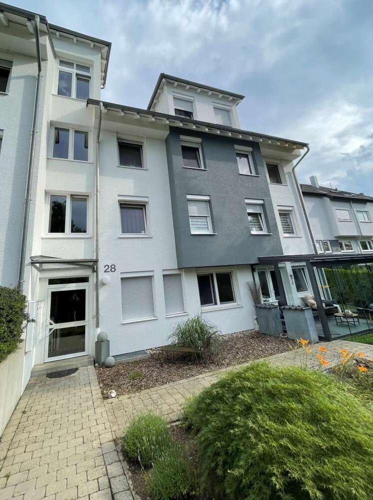 Wohnung zum Kaufen in Waiblingen - Beinstein 280.000 € 72 m²