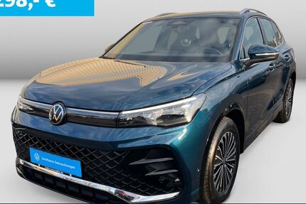 VW Tiguan 29.990 km 44.990 &euro; Schorndorf 73614