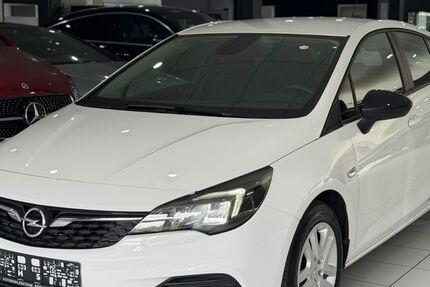 Opel Astra 97.000 km 8.990 &euro; Weil im Schönbuch 71093