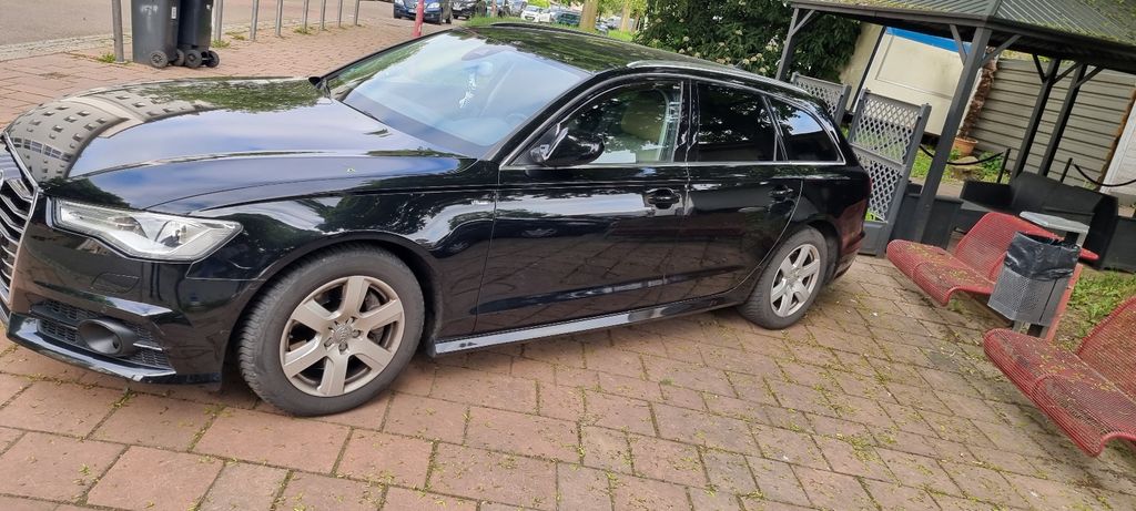 Audi A6 175.000 km 21.200 &euro; Ostfildern 73760
