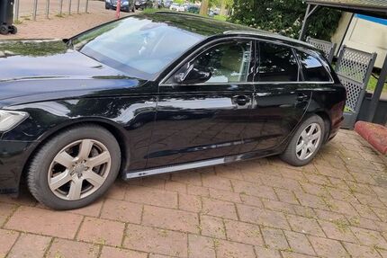 Audi A6 179.000 km 21.200 &euro; Ostfildern 73760